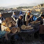 وزارت زراعت: چهل درصد مردم افغانستان مصونیت غذایی ندارند 